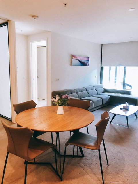 Ellia Doncaster Apartment - Accommodation Brunswick Heads 8