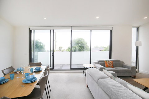 Ellia Doncaster Apartment - Accommodation Brunswick Heads 36