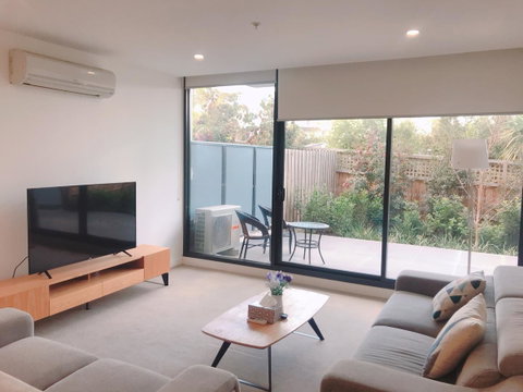 Ellia Doncaster Apartment - Accommodation Brunswick Heads 3
