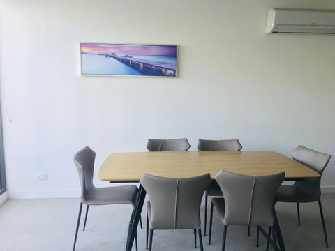 Ellia Doncaster Apartment - Accommodation Brunswick Heads 19