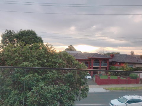 Ellia Doncaster Apartment - Accommodation Brunswick Heads 2