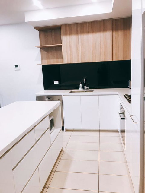 Ellia Doncaster Apartment - Accommodation Brunswick Heads 10