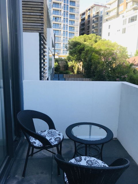 Ellia Doncaster Apartment - Accommodation Brunswick Heads 4