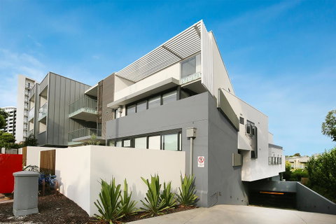 Ellia Doncaster Apartment - Accommodation Brunswick Heads 29