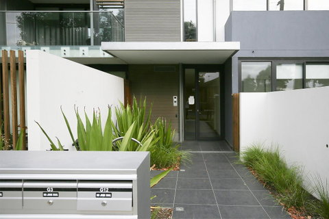 Ellia Doncaster Apartment - Accommodation Brunswick Heads 30