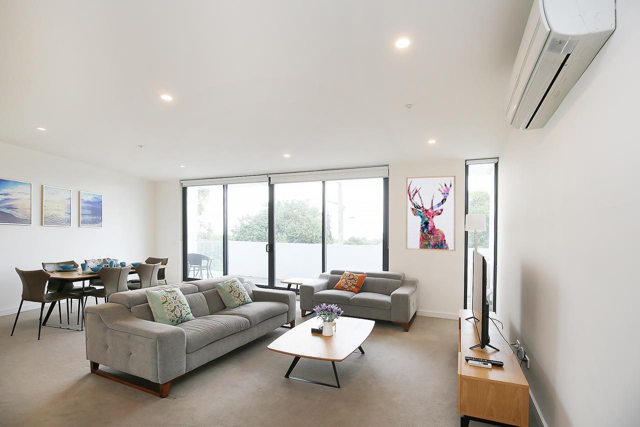  Accommodation Brunswick Heads