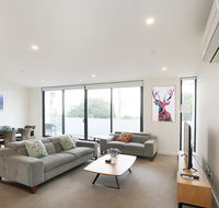 Ellia Doncaster Apartment - Accommodation Brunswick Heads