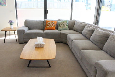 Ellia Doncaster Apartment - Accommodation Brunswick Heads 22