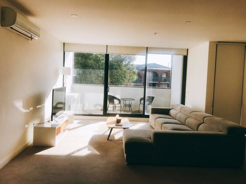 Ellia Doncaster Apartment - Accommodation Brunswick Heads 7