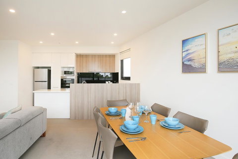 Ellia Doncaster Apartment - Accommodation Brunswick Heads 28