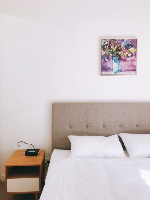 Ellia Doncaster Apartment - Accommodation Brunswick Heads 12
