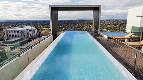 Avani Melbourne Box Hill Residences - Accommodation Brunswick Heads 2