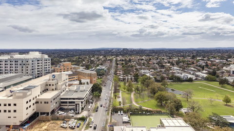 Avani Melbourne Box Hill Residences - Accommodation Brunswick Heads 40