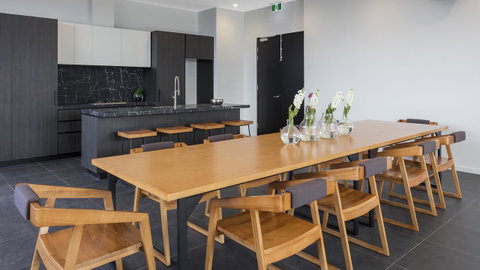 Avani Melbourne Box Hill Residences - Accommodation Brunswick Heads 18