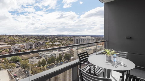 Avani Melbourne Box Hill Residences - Accommodation Brunswick Heads 37