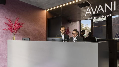 Avani Melbourne Box Hill Residences - Accommodation Brunswick Heads 14
