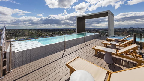 Avani Melbourne Box Hill Residences - Accommodation Brunswick Heads 7