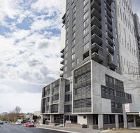 Avani Melbourne Box Hill Residences - Accommodation Brunswick Heads