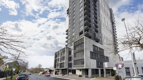 Avani Melbourne Box Hill Residences - Accommodation Brunswick Heads 0