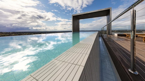 Avani Melbourne Box Hill Residences - Accommodation Brunswick Heads 3