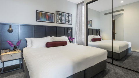 Avani Melbourne Box Hill Residences - Accommodation Brunswick Heads 31