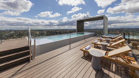 Avani Melbourne Box Hill Residences - Accommodation Brunswick Heads 5