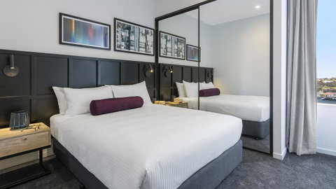 Avani Melbourne Box Hill Residences - Accommodation Brunswick Heads 30