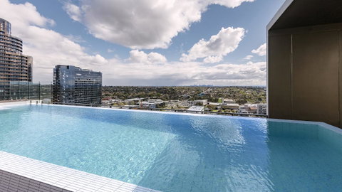 Avani Melbourne Box Hill Residences - Accommodation Brunswick Heads 4