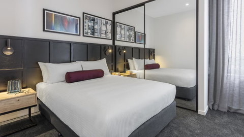 Avani Melbourne Box Hill Residences - Accommodation Brunswick Heads 29