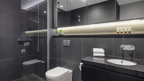 Avani Melbourne Box Hill Residences - Accommodation Brunswick Heads 34