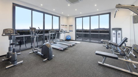 Avani Melbourne Box Hill Residences - Accommodation Brunswick Heads 17