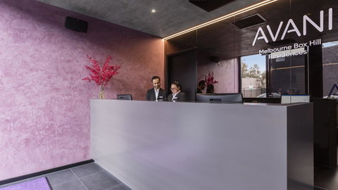Avani Melbourne Box Hill Residences - Accommodation Brunswick Heads 15