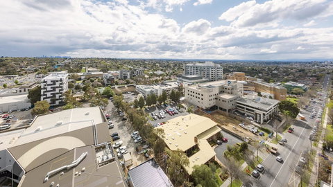 Avani Melbourne Box Hill Residences - Accommodation Brunswick Heads 22