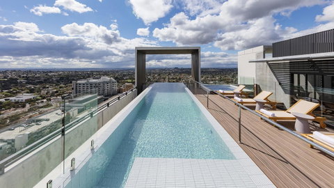 Avani Melbourne Box Hill Residences - Accommodation Brunswick Heads 6