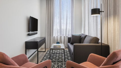 Avani Melbourne Box Hill Residences - Accommodation Brunswick Heads 43