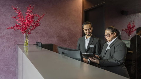 Avani Melbourne Box Hill Residences - Accommodation Brunswick Heads 13