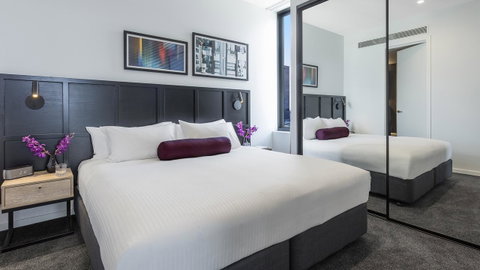 Avani Melbourne Box Hill Residences - Accommodation Brunswick Heads 32
