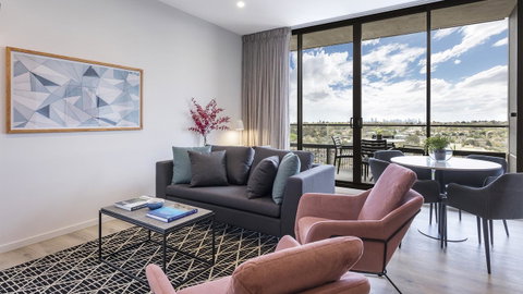 Avani Melbourne Box Hill Residences - Accommodation Brunswick Heads 24