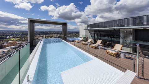 Avani Melbourne Box Hill Residences - Accommodation Brunswick Heads 9