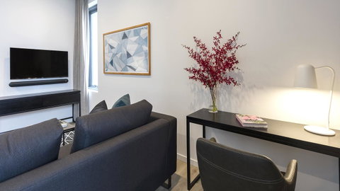 Avani Melbourne Box Hill Residences - Accommodation Brunswick Heads 23