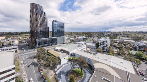 Avani Melbourne Box Hill Residences - Accommodation Brunswick Heads 21