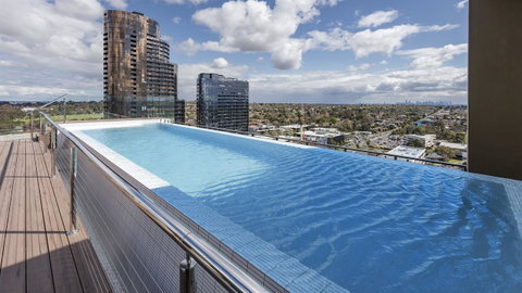 Avani Melbourne Box Hill Residences - Accommodation Brunswick Heads 8