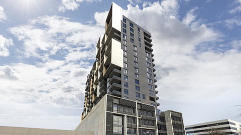 Avani Melbourne Box Hill Residences - Accommodation Brunswick Heads 11