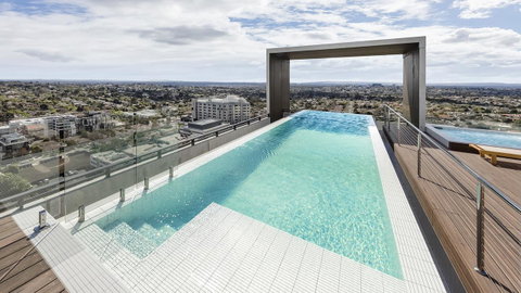 Avani Melbourne Box Hill Residences - Accommodation Brunswick Heads 10