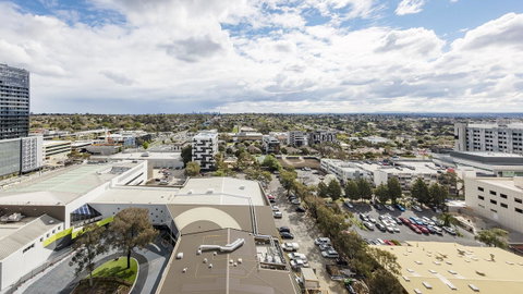 Avani Melbourne Box Hill Residences - Accommodation Brunswick Heads 20