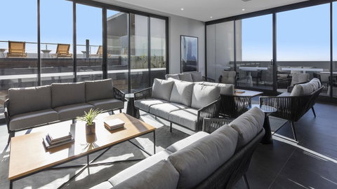 Avani Melbourne Box Hill Residences - Accommodation Brunswick Heads 16