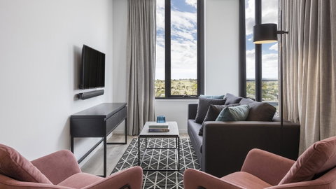 Avani Melbourne Box Hill Residences - Accommodation Brunswick Heads 42