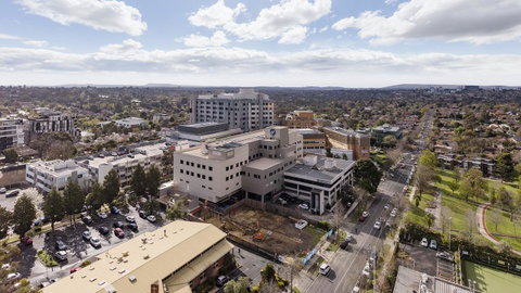 Avani Melbourne Box Hill Residences - Accommodation Brunswick Heads 38