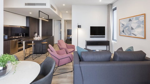 Avani Melbourne Box Hill Residences - Accommodation Brunswick Heads 25