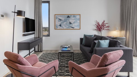 Avani Melbourne Box Hill Residences - Accommodation Brunswick Heads 27
